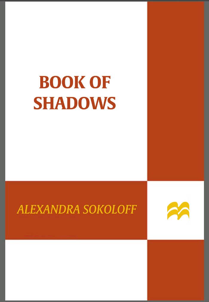 Book of Shadows