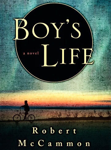 Boy's Life