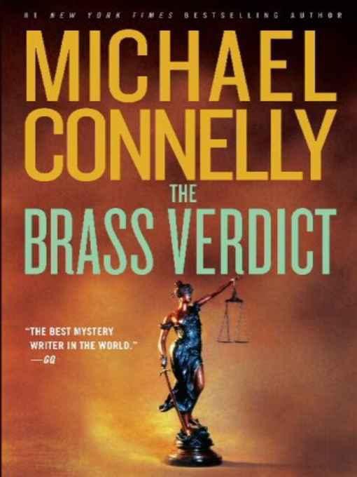 The Brass Verdict