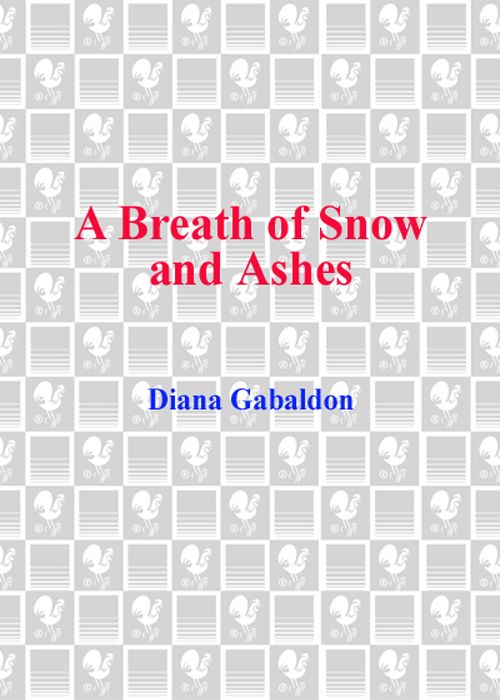 A Breath of Snow and Ashes