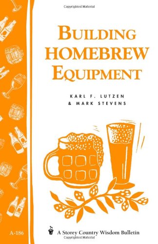 Building homebrew equipment