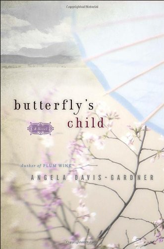 Butterfly's Child