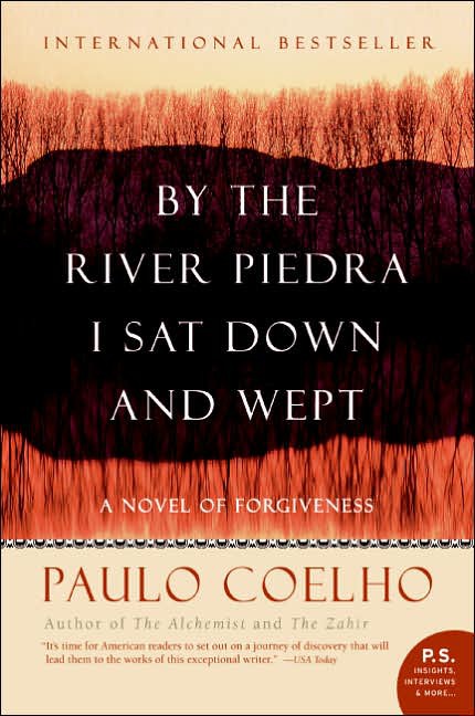 By the River Piedra I Sat Down and Wept