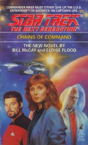 Chains of Command