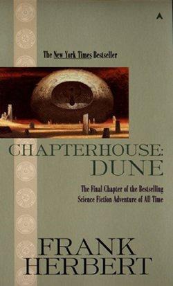 Chapterhouse, Dune