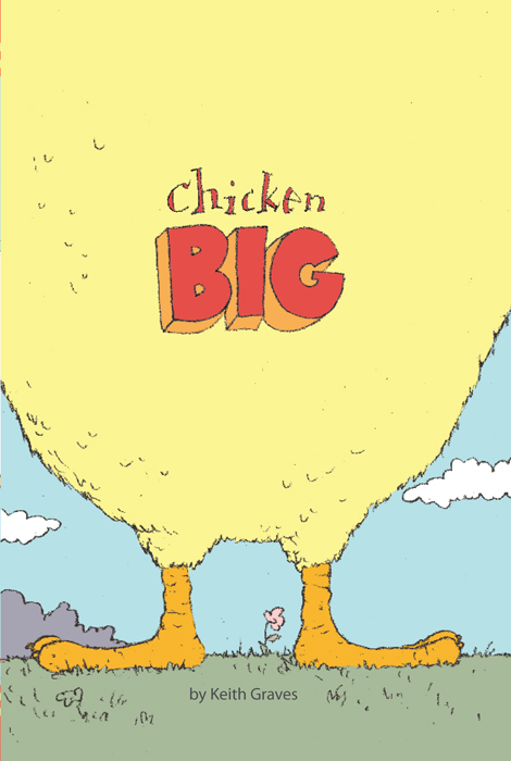 Chicken Big