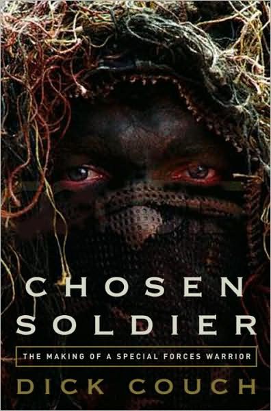 Chosen Soldier