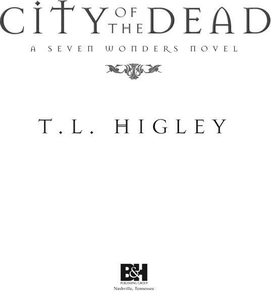 City of the Dead