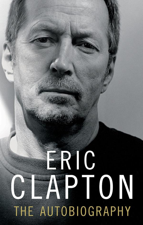 Clapton: The Autobiography