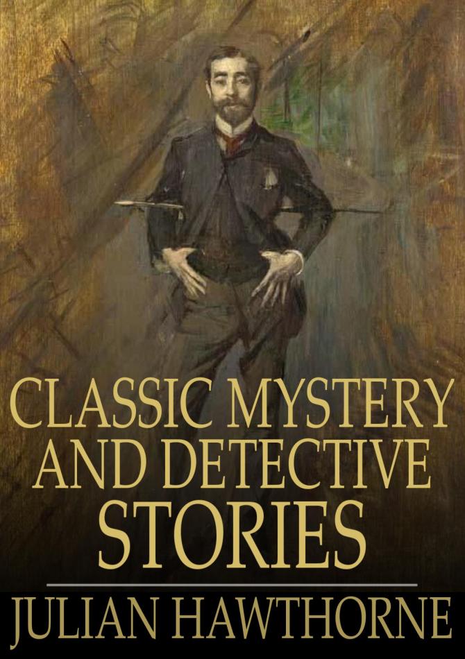 Classic English Mystery and Detective Stories