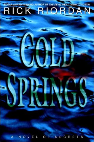 Cold Springs