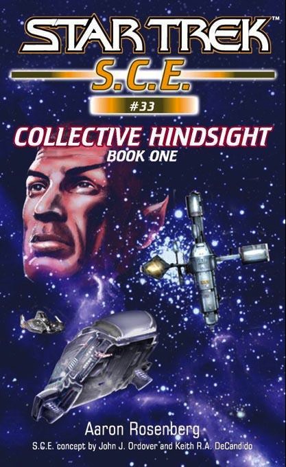 Collective Hindsight (Book 1)