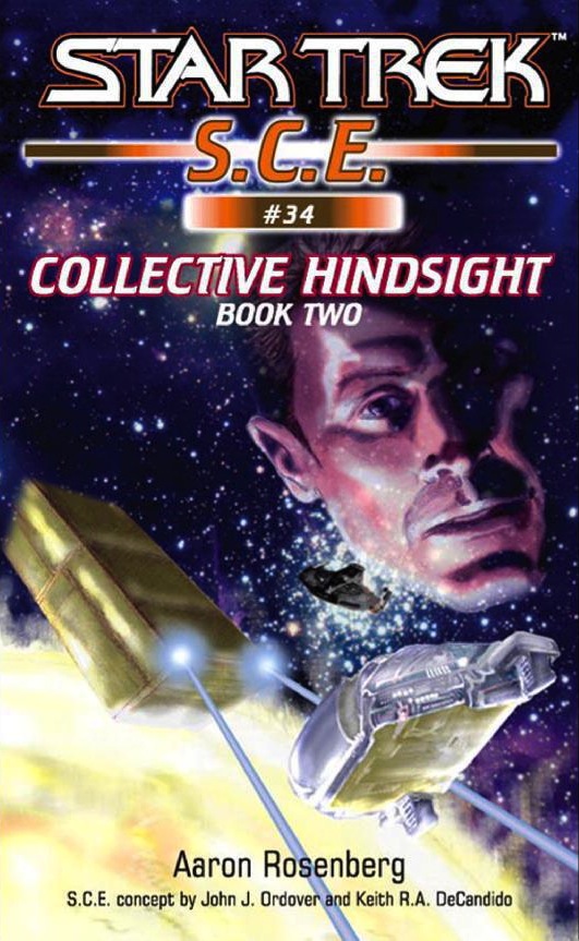 Collective Hindsight (Book 2)