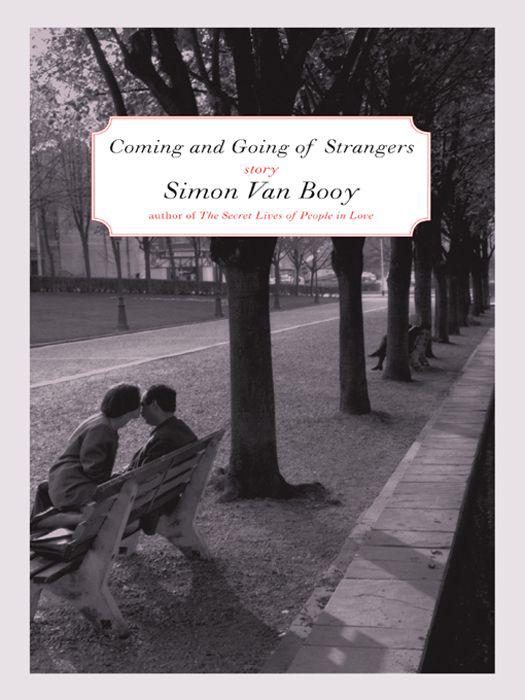 The Coming and Going of Strangers