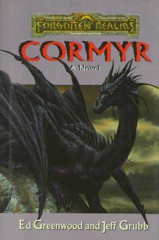 Cormyr: a novel