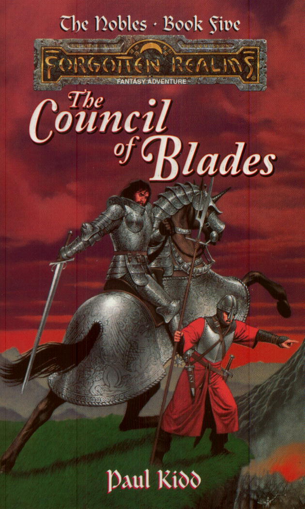 Council of Blades