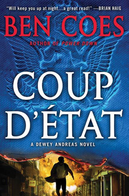 Coup D'Etat