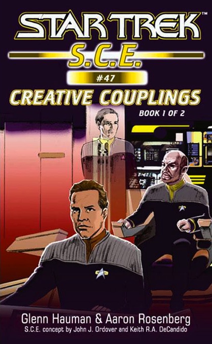 Creative Couplings (Book 1)