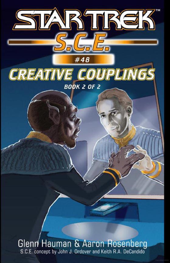 Creative Couplings (Book 2)