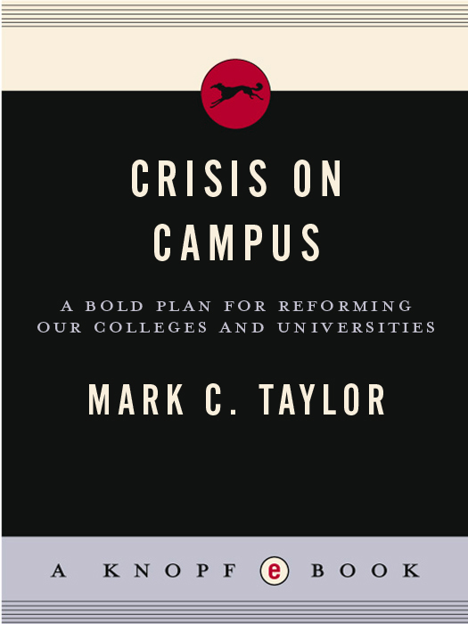 Crisis on Campus