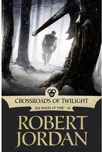 Crossroads of twilight