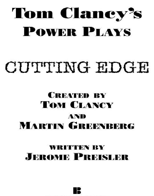 Cutting Edge (2002)