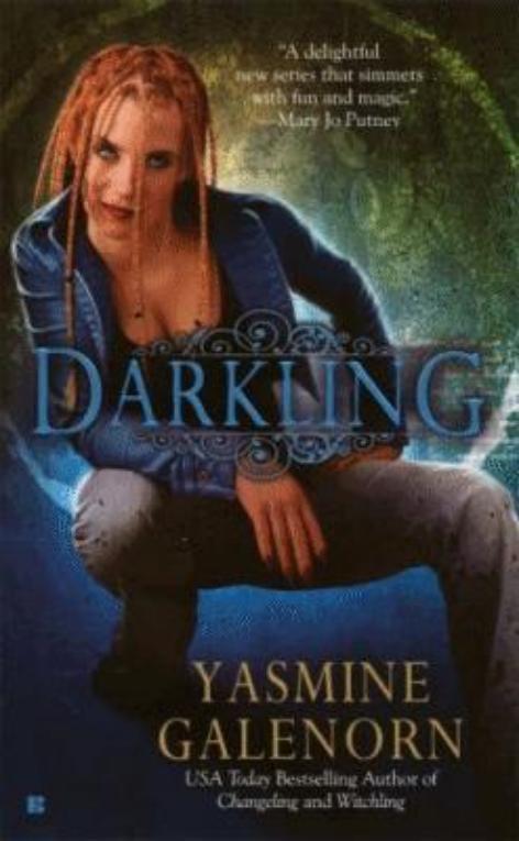 Darkling