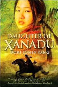 Daughter of Xanadu