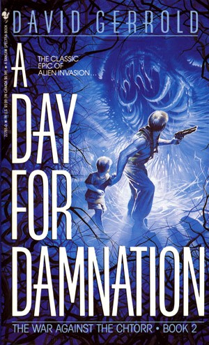 A Day for Damnation