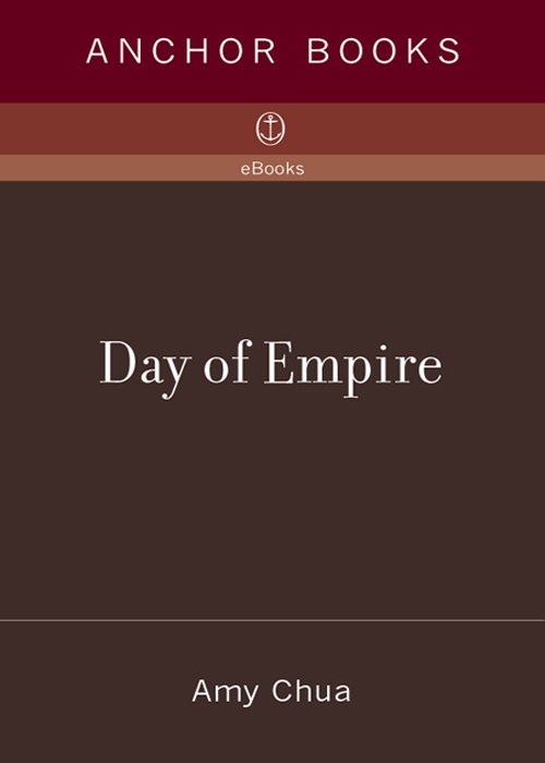 Day of Empire