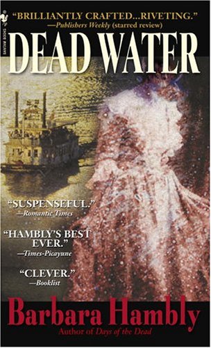 Dead water