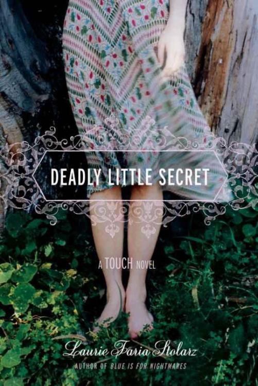 Deadly Little Secret