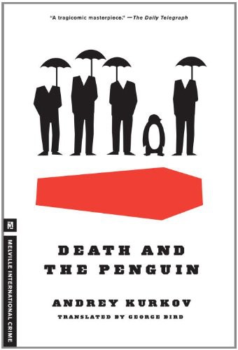 Death and the Penguin