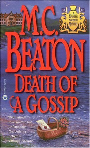 Death of a Gossip