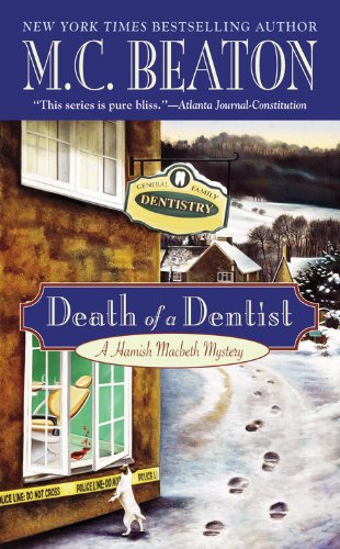 Death of a Dentist