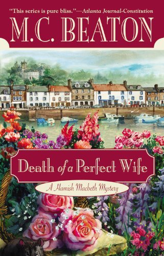 Death of a Perfect Wife