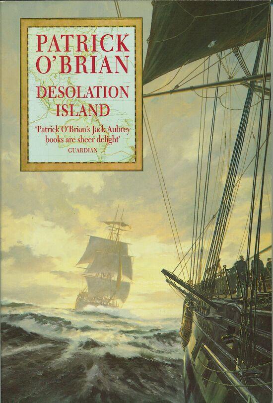 Desolation Island