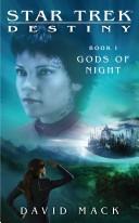 Destiny 01: Gods of Night