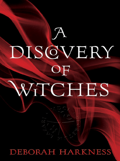 A Discovery of Witches