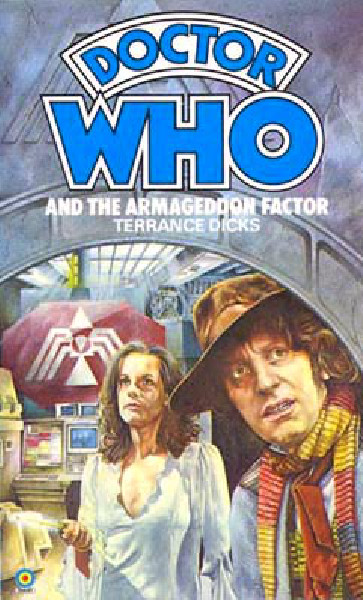 Doctor Who: Armageddon Factor