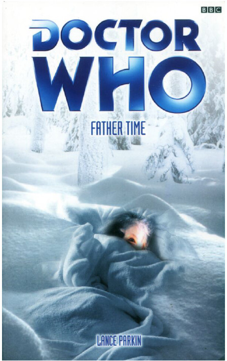 Doctor Who: Father Time