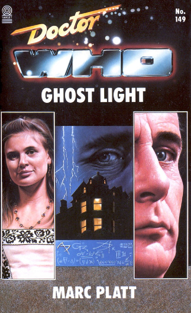 Doctor Who: Ghost Light