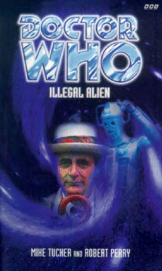 Doctor Who: Illegal Alien