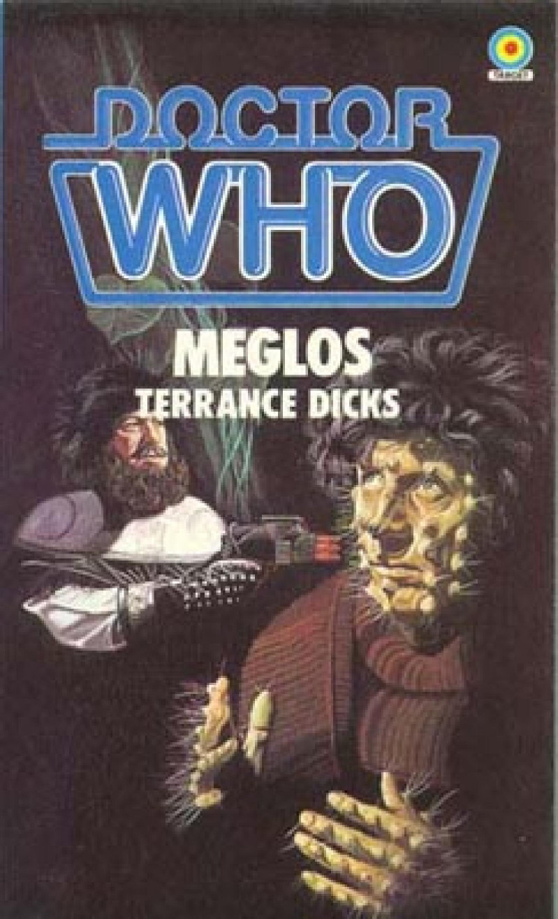 Doctor Who: Meglos