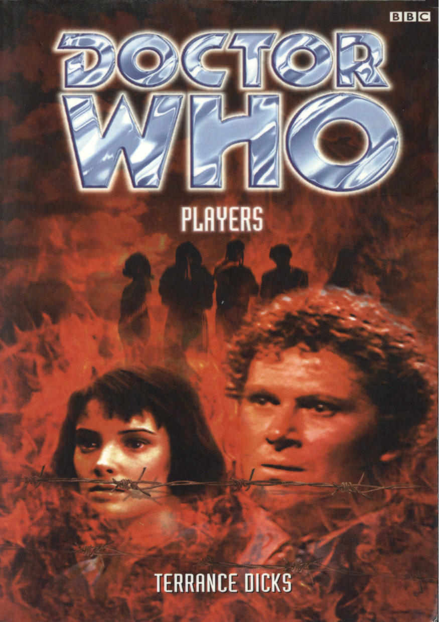 Doctor Who: Players