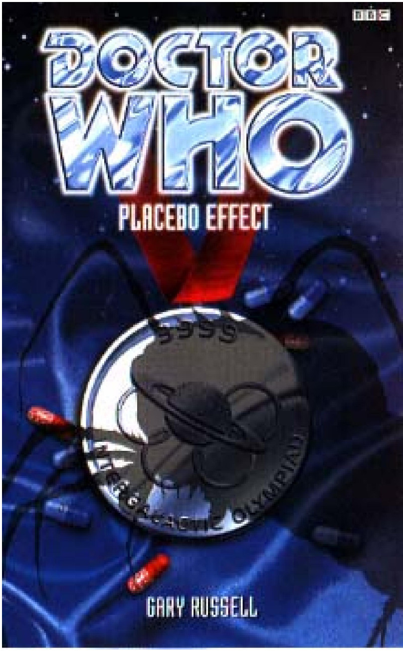 Doctor Who: Placebo Effect