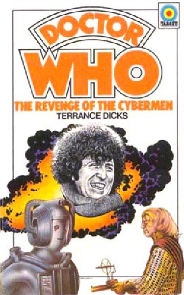 Doctor Who: Revenge of the Cybermen