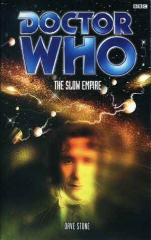 Doctor Who: Slow Empire