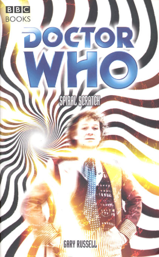 Doctor Who: Spiral Scratch