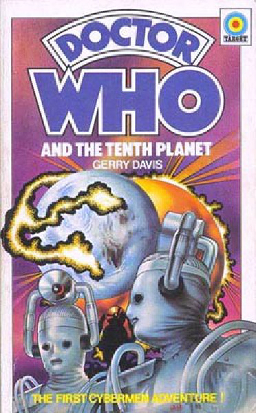 Doctor Who: Tenth Planet